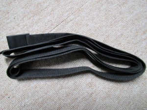 ショルダーベルト