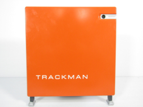 ゴルフ弾道測定器 トラックマン 中古