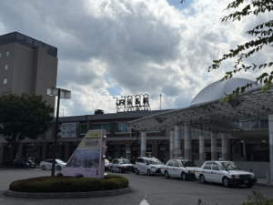 福島駅