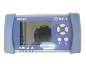 DENSO スキャンツール 中古