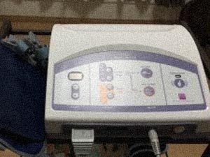 温熱効果 体質改善 医療機器