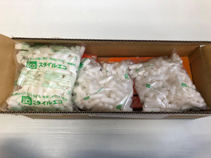 ミツトヨ 製品 厳重に 梱包