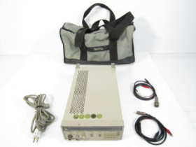 Anritsu レシプロカル式 周波数カウンター 中古