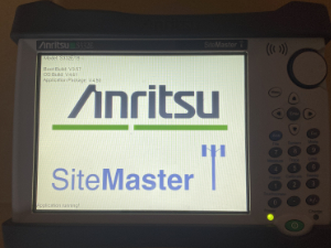 アンリツ Anritsu 電子計測器