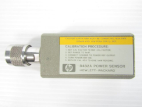 hp POWER SENSOR 8482A 中古