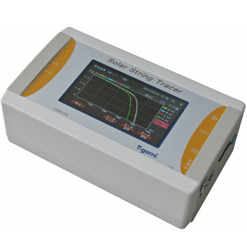 I-Vカーブ測定器