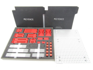 キーエンス KEYENCE 測定機 付属品