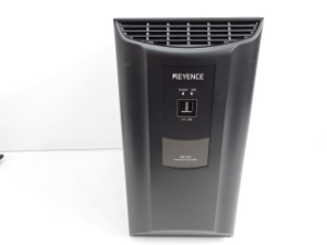 キーエンス測定機 本体の電源が入らない