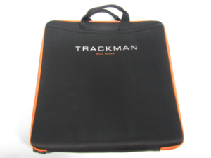 ゴルフ弾道測定器 トラックマン TRACKMAN キャリーケース