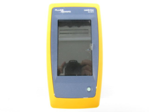 FLUKE フルーク ネットワーク・オートテスター