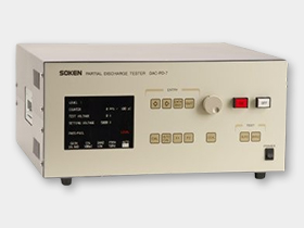 SOKEN インライン用部分放電測定器