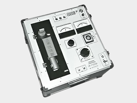 ムサシインテック IP‑55D 絶縁油試験器 デジタル