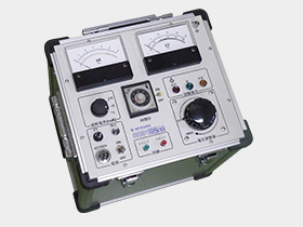 ムサシインテック VCBテスタ・絶縁油耐電圧試験器