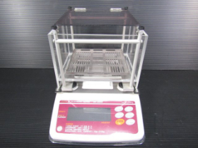 アルファミラージュ GK-2000 貴金属テスター 中古