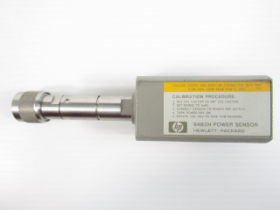 HP 8482H POWER SENSOR 中古