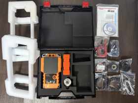 太陽光発電 I-Vカーブトレーサー 新品