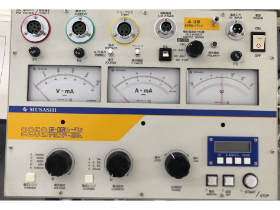 ムサシインテック リレーテスタ 2252 中古