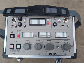 双興電機 位相特性試験装置 DGR-1000KD 中古