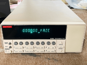 ケースレー ピコアンメータ 6400シリーズ 中古